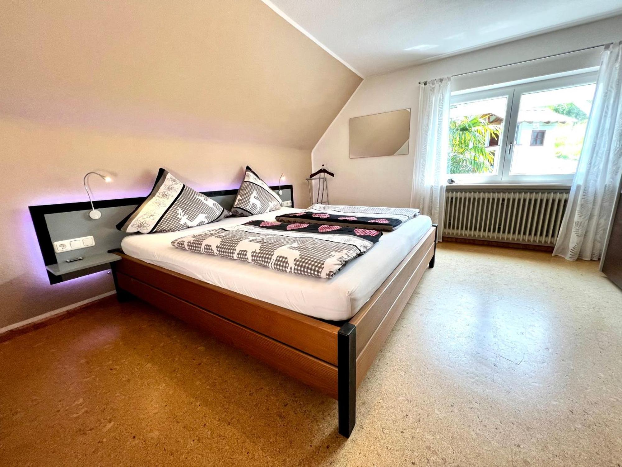 Ferienapartment Huber Oberkirch  Exterior foto